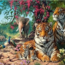 Cross stitch pattern: #2551444