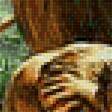 Preview of cross stitch pattern: #2551445