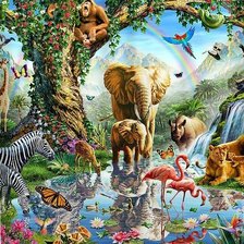 Cross stitch pattern: #2551445