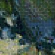 Preview of cross stitch pattern: #2551594