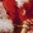 Preview of cross stitch pattern: #2551623