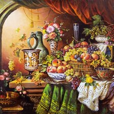 Cross stitch pattern: #2551696