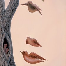 Cross stitch pattern: #2551698