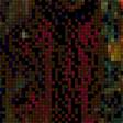 Preview of cross stitch pattern: #2551846