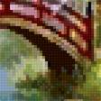 Preview of cross stitch pattern: #2551909