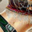 Preview of cross stitch pattern: #2552143