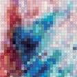 Preview of cross stitch pattern: #2552157