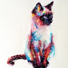 Cross stitch pattern: #2552157