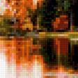 Preview of cross stitch pattern: #2552685