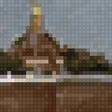 Preview of cross stitch pattern: #2552817