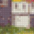 Preview of cross stitch pattern: #2552824