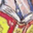 Preview of cross stitch pattern: #2552842