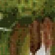 Preview of cross stitch pattern: #2552931