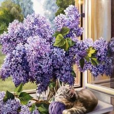 Cross stitch pattern: #2553024