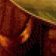 Preview of cross stitch pattern: #2553075