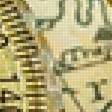 Preview of cross stitch pattern: #2553103