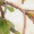 Preview of cross stitch pattern: #2553256