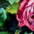 Preview of cross stitch pattern: #2553311