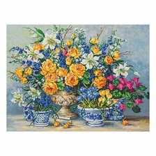 Cross stitch pattern: #2553337