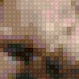 Preview of cross stitch pattern: #2553347