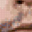 Preview of cross stitch pattern: #2553352