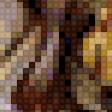 Preview of cross stitch pattern: #2553365