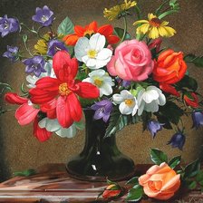 Cross stitch pattern: #2553414