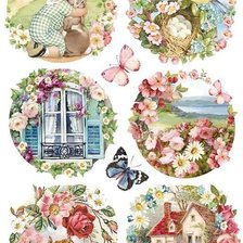 Cross stitch pattern: #2553443