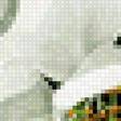 Preview of cross stitch pattern: #2553613