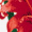 Preview of cross stitch pattern: #2553629