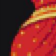 Preview of cross stitch pattern: #2553836