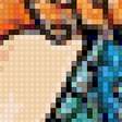 Preview of cross stitch pattern: #2553879