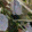 Preview of cross stitch pattern: #2553898