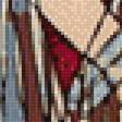 Preview of cross stitch pattern: #2553927