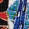 Preview of cross stitch pattern: #2553936