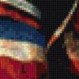 Preview of cross stitch pattern: #2553956