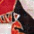 Preview of cross stitch pattern: #2553969