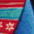 Preview of cross stitch pattern: #2553971