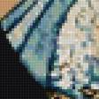 Preview of cross stitch pattern: #2554013