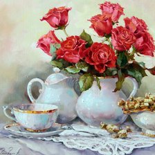 Cross stitch pattern: #2554023