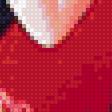 Preview of cross stitch pattern: #2554044