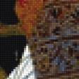 Preview of cross stitch pattern: #2554049