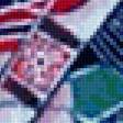 Preview of cross stitch pattern: #2554052