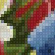 Preview of cross stitch pattern: #2554073