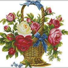 Cross stitch pattern: #2554073