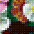 Preview of cross stitch pattern: #2554077