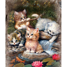 Cross stitch pattern: #2554084