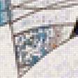 Preview of cross stitch pattern: #2554093