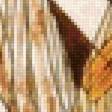 Preview of cross stitch pattern: #2554103