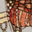 Preview of cross stitch pattern: #2554104